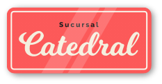 Sucursal Catedral