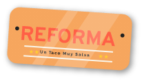 Sucursal Reforma